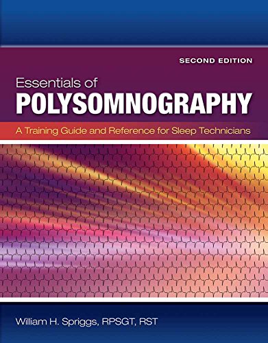 Essentials of Polysomnography: .