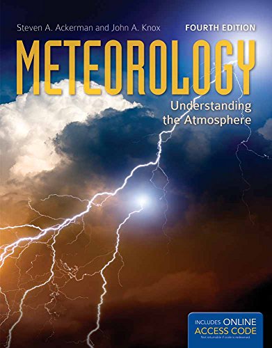 Meteorology: .