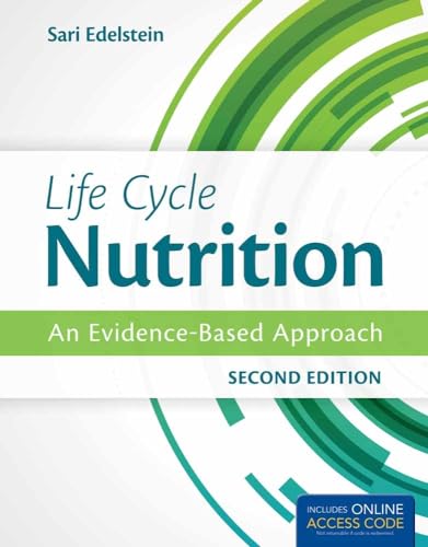 Life Cycle Nutrition: .