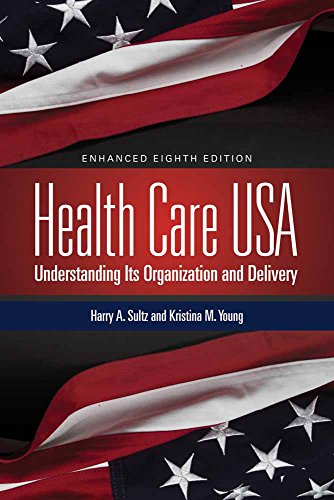 Health Care USA: Understanding Its Organization and Delivery