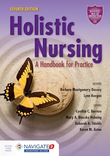 Holistic Nursing: .