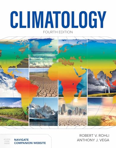 Climatology: .