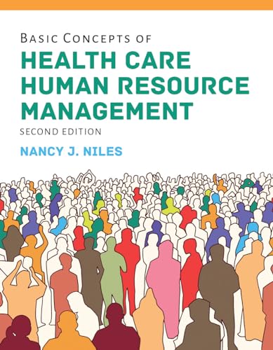 Basic Concepts of Health Care Human Resource Management