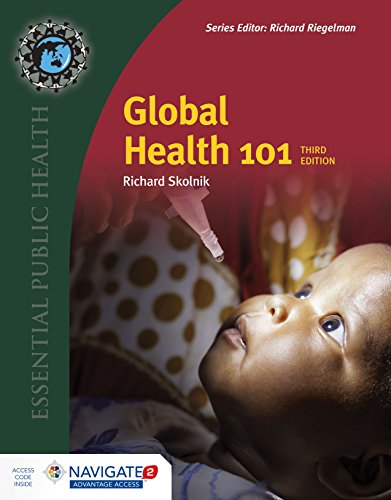 Global Health 101: .