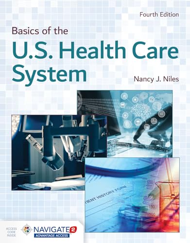 Basics of the U.S. Health Care System: .
