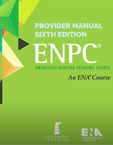 ENPC Provider Manual 6th Edition