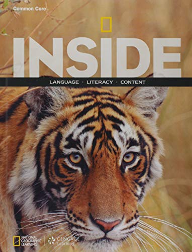 Inside 2014 Fundamentals: Student Book, Volume 2