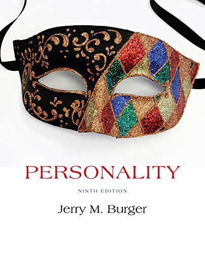 Personality (MindTap Course List)
