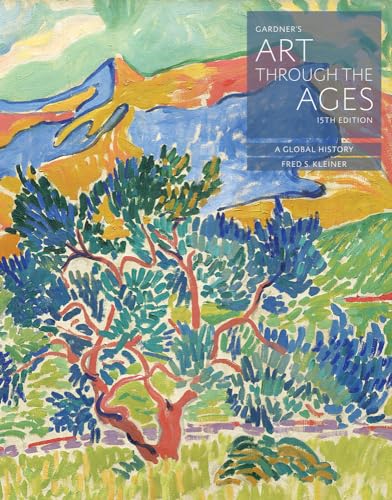 Gardner's Art through the Ages: A Global History (MindTap Course List)