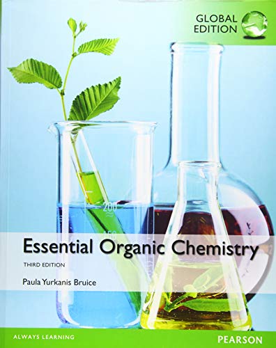 Essential Organic Chemistry Global Editi