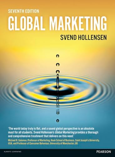 Global Marketing