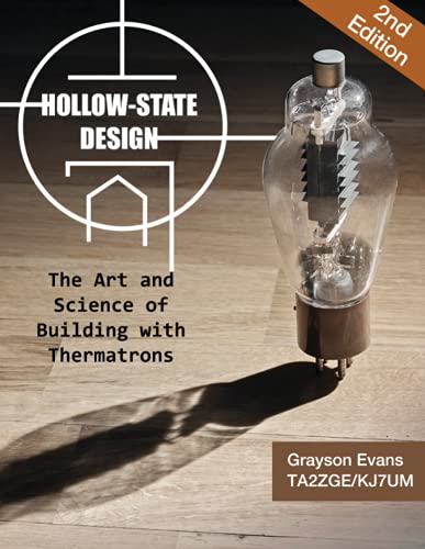 Hollow-State Design 2nd Edition