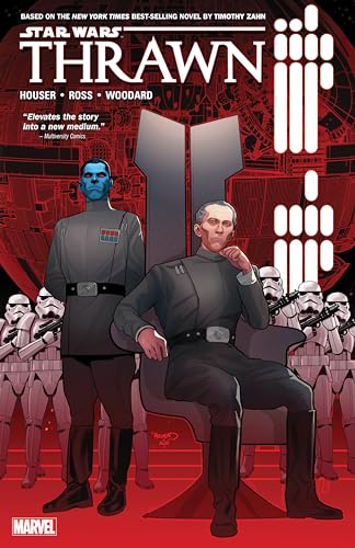Star Wars: Thrawn