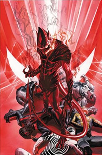 Amazing Spider-man - Red Goblin 1