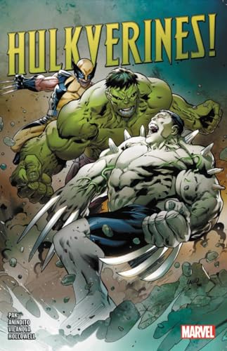 Hulkverines