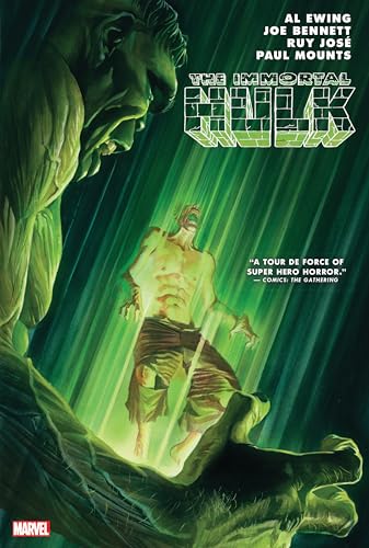 Immortal Hulk Vol. 2