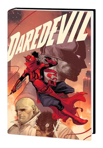 Daredevil By Chip Zdarsky: To Heaven Through Hell Vol. 3