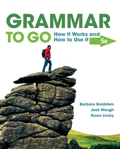 Grammar to Go: How It Works and How To Use It