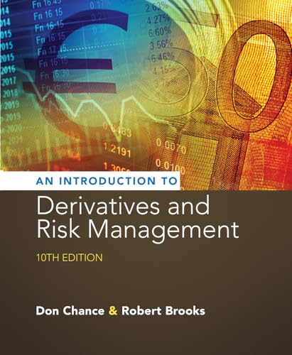 An Introduction to Derivatives and Risk Management