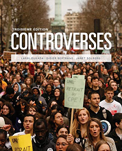 Controverses (French and English Edition)