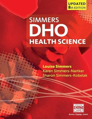 Simmers DHO Health Science