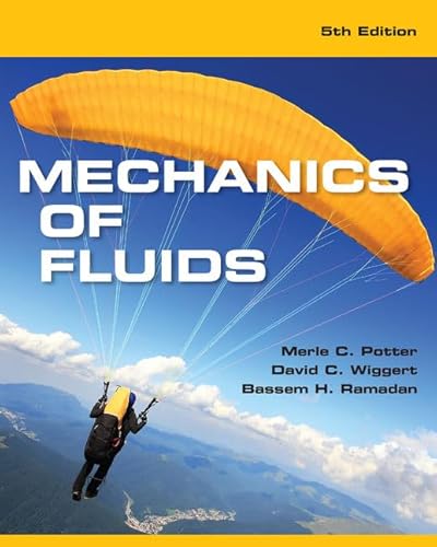 Mechanics of Fluids (MindTap Course List)