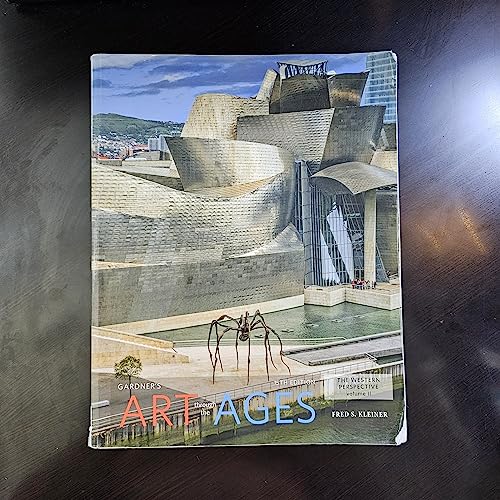 Gardner's Art through the Ages: The Western Perspective, Volume II