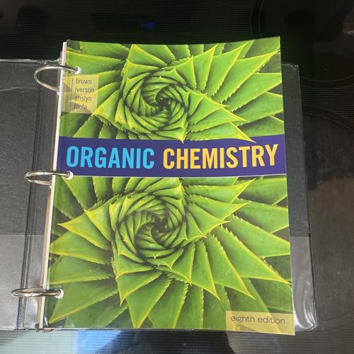 Organic Chemistry, Loose-Leaf Version