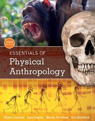 Llf Essentials Physical Anthropology