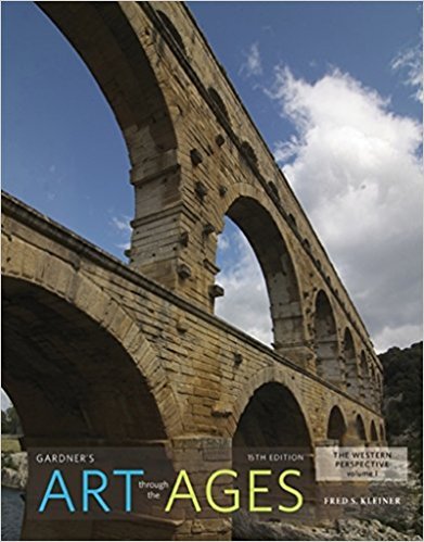 Gardner's Art through the Ages: The Western Perspective, Volume I, Loose-leaf Version