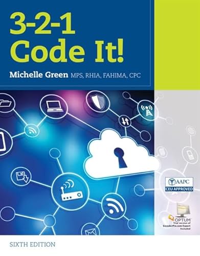 3-2-1 Code It! (MindTap Course List)