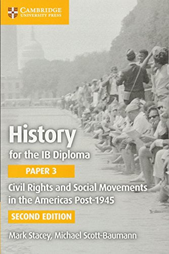 History for the IB Diploma Paper 3