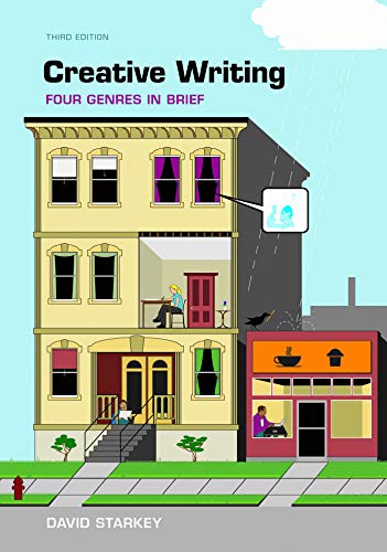 Creative Writing: Four Genres in Brief