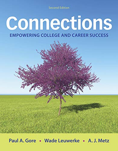 Connections: Empowering College and Career Success