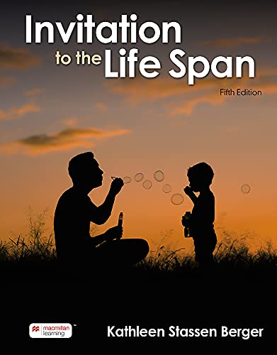 Invitation to the Life Span