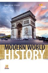 High School World History 2018 Florida
