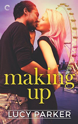 Making Up (London Celebrities, 3)