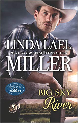 Big Sky River: An Anthology (The Parable Series, 3)