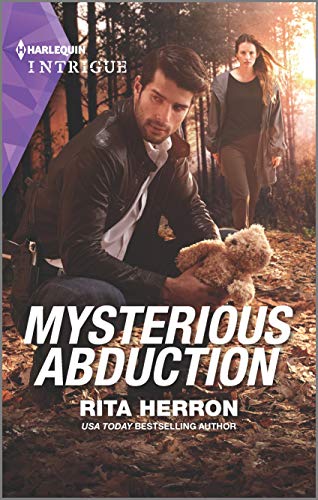 Mysterious Abduction (A Badge of Honor Mystery, 1)