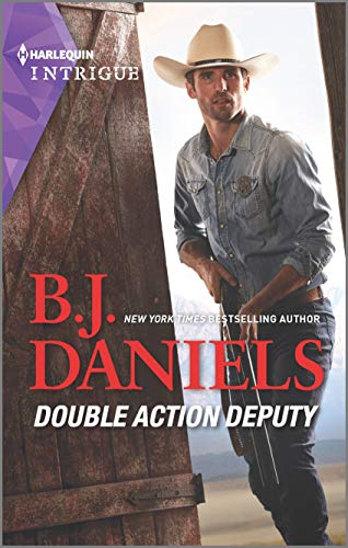 Double Action Deputy (Cardwell Ranch: Montana Legacy, 4)