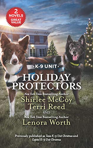Holiday Protectors (K-9 Unit)