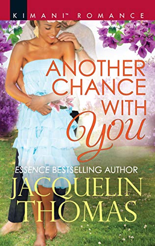 Another Chance with You (The DuGrandpres of Charleston)