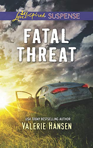 Fatal Threat (Emergency Responders, 1)