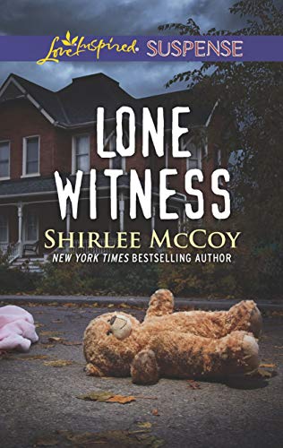 Lone Witness (FBI: Special Crimes Unit, 4)
