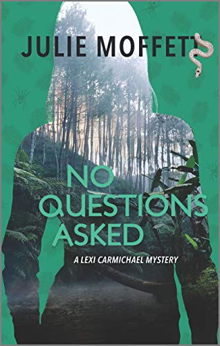 No Questions Asked (A Lexi Carmichael Mystery, 12)