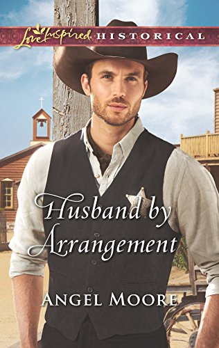 Husband by Arrangement (Love Inspired Historical)