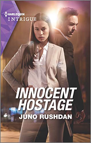 Innocent Hostage (A Hard Core Justice Thriller, 4)