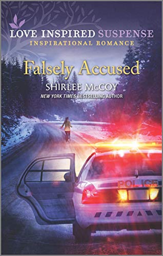 Falsely Accused (FBI: Special Crimes Unit, 5)