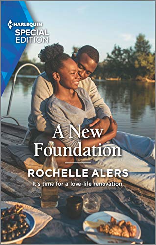 A New Foundation (Bainbridge House, 1)