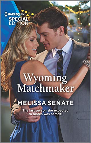 Wyoming Matchmaker (Dawson Family Ranch  6)